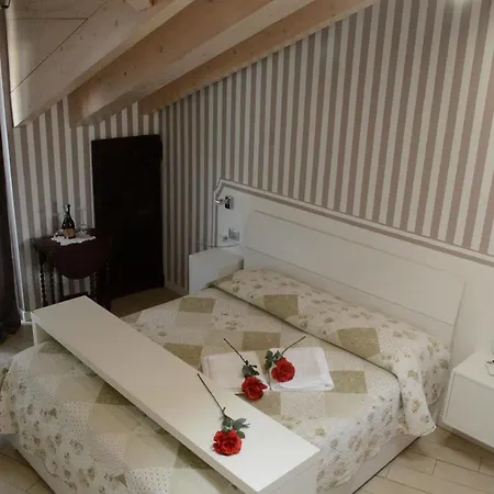 Bed & Breakfast Storico Como