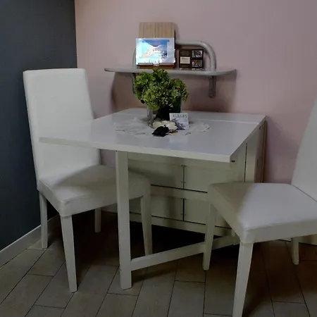 Bed & Breakfast Storico Como