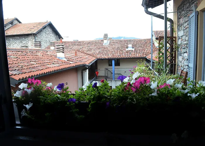 Bed & Breakfast Storico 2*