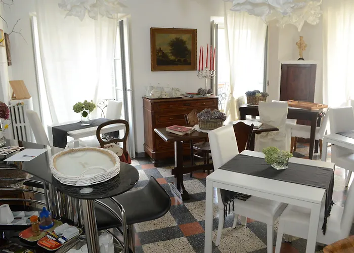 Storico Bed & Breakfast