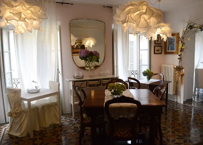 Bed & Breakfast Storico 2*