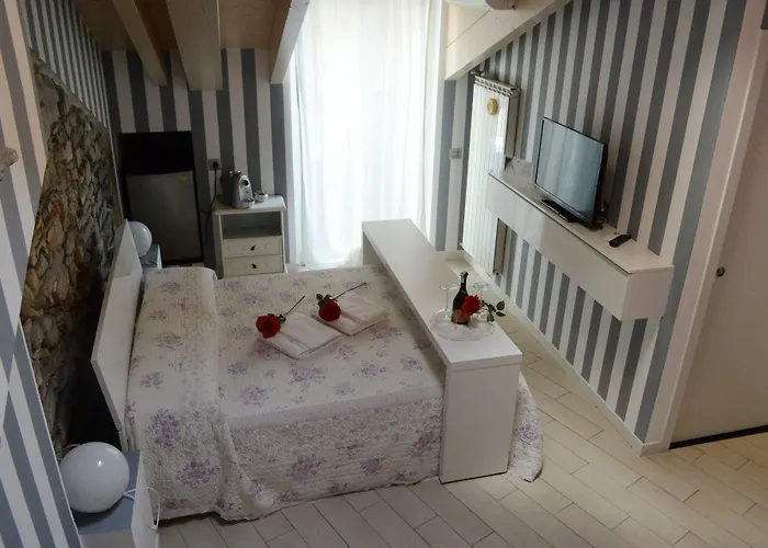 Storico Bed & Breakfast Côme