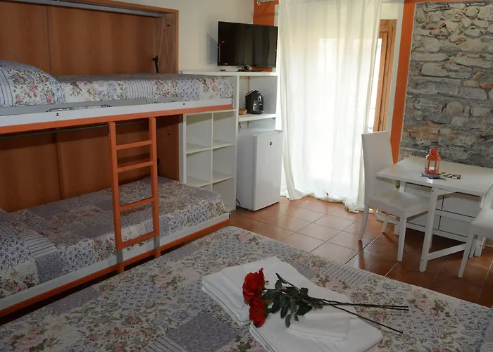 Bed & Breakfast Storico