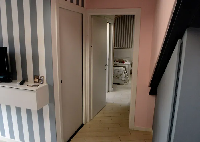 Storico Bed & Breakfast