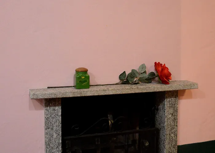 Bed & Breakfast Storico 2*