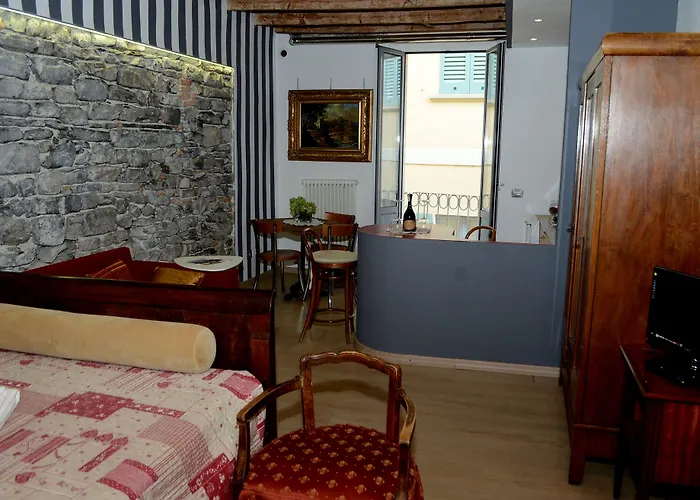 Storico Bed & Breakfast