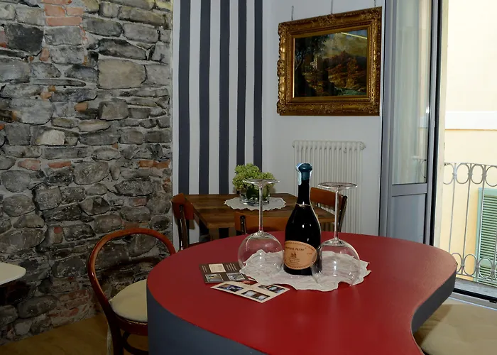 Bed & Breakfast Storico