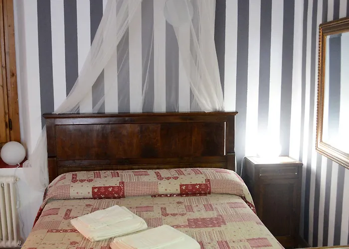 Storico Bed & Breakfast