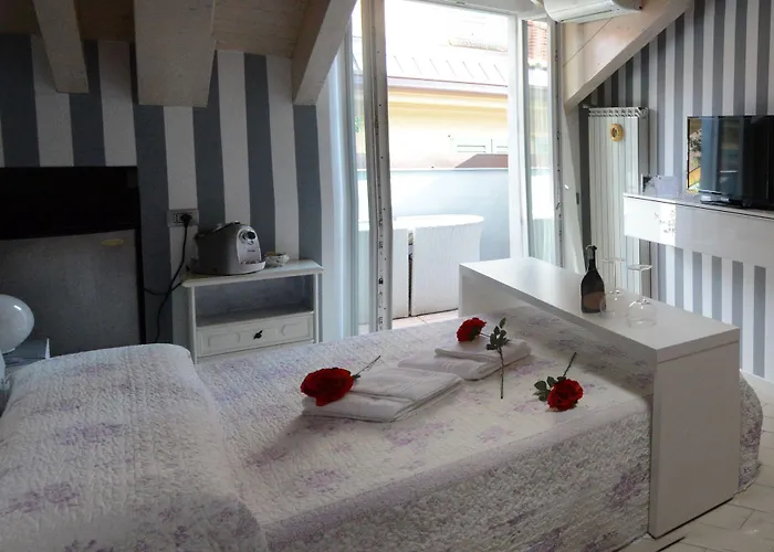 Storico Bed & Breakfast