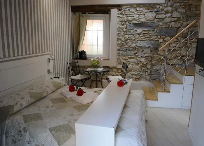 Storico Bed & Breakfast Côme