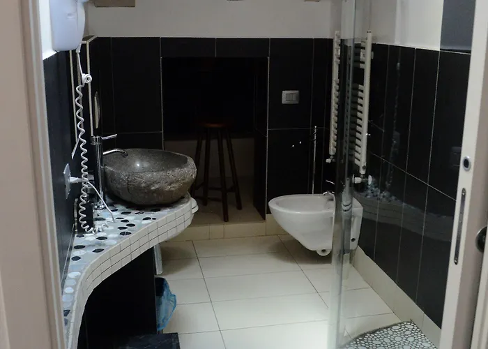 Storico Bed & Breakfast