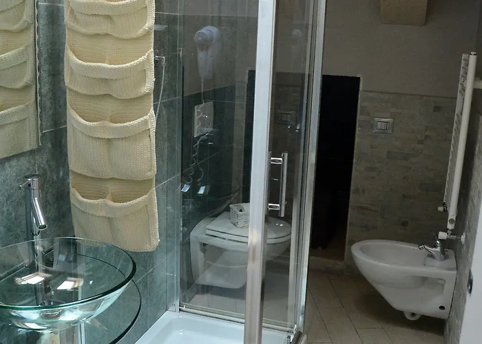 Bed & Breakfast Storico