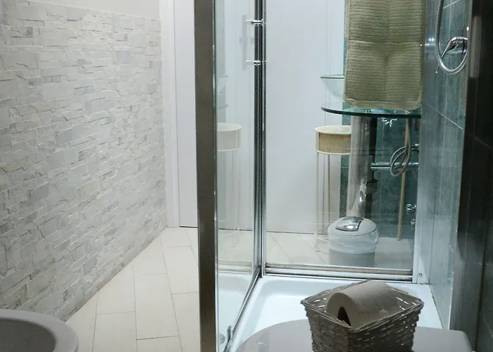 Storico Bed & Breakfast Côme