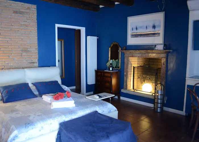 Storico Bed & Breakfast 2*