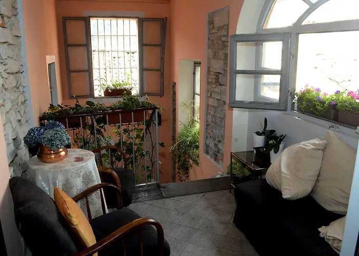 Storico Bed & Breakfast Côme