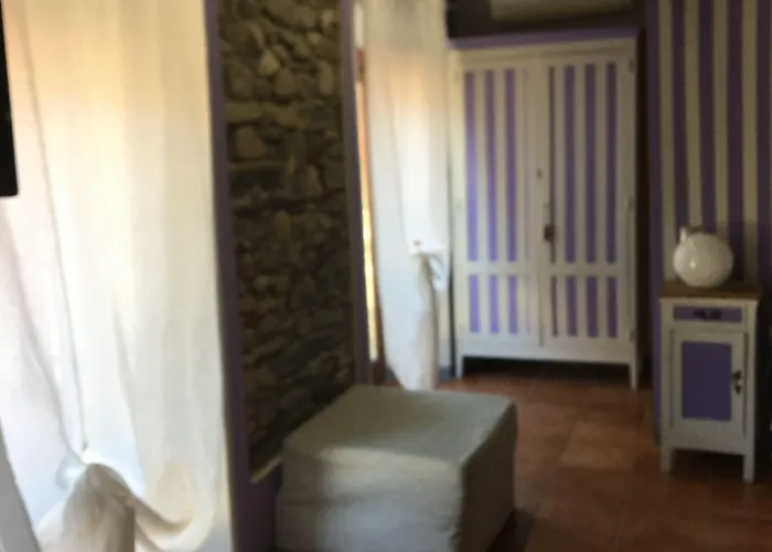 Storico Bed & Breakfast