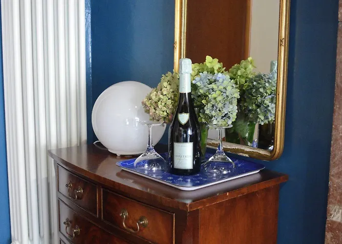 Bed & Breakfast Storico 2*