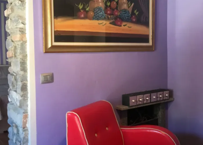 Storico Bed & Breakfast