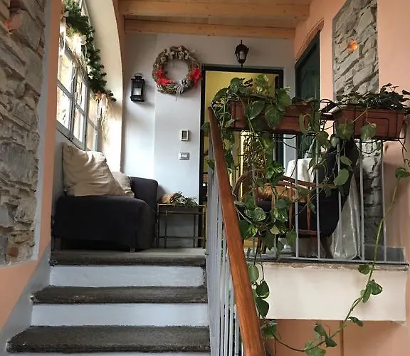 Bed & Breakfast Storico 2*