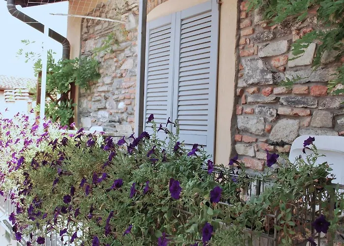 Storico Bed & Breakfast