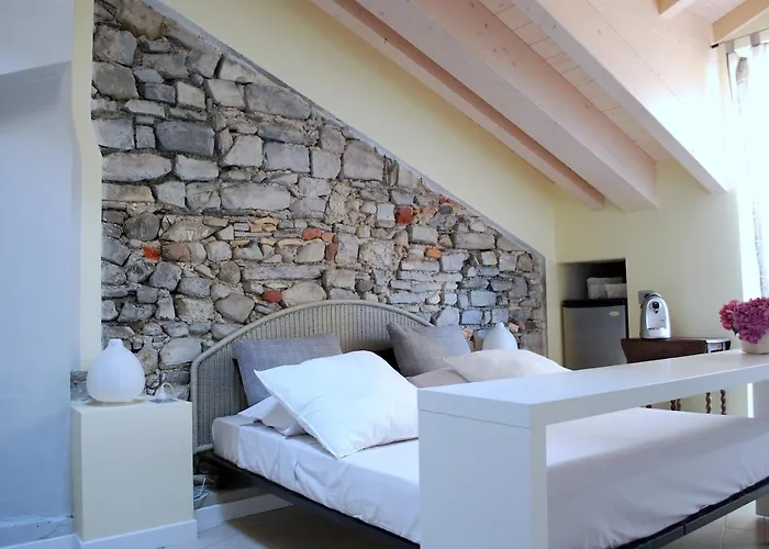 Bed & Breakfast Storico