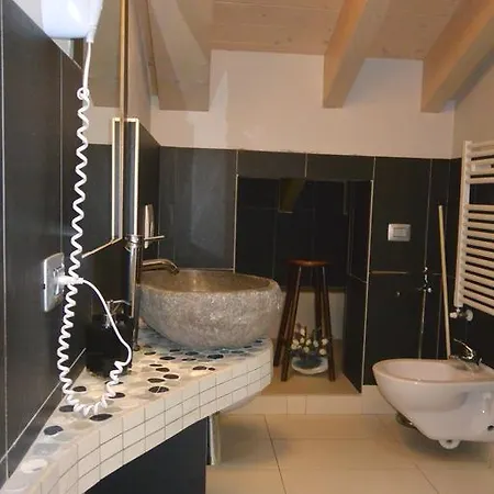 Storico Bed & Breakfast