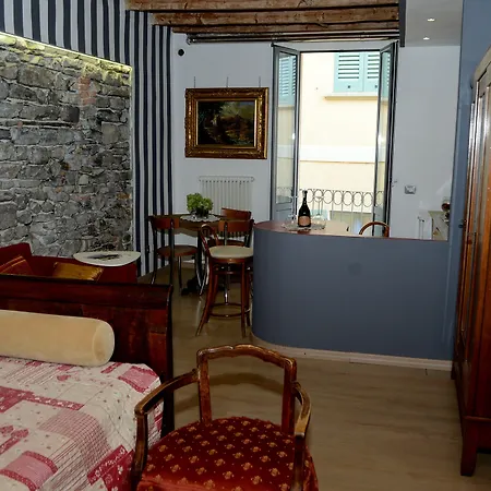 Storico Отель типа 