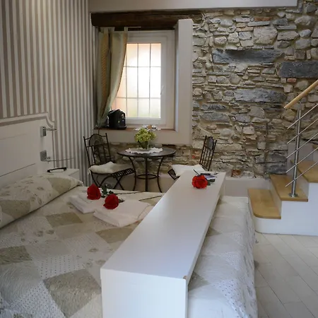 Storico Bed & Breakfast Como
