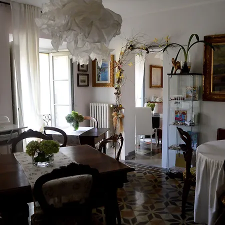Storico Bed & Breakfast Como