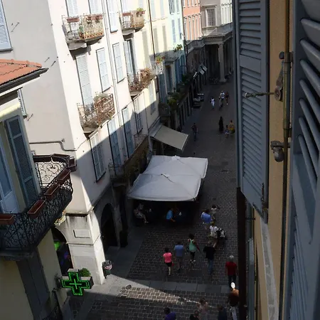 Storico 2* Como