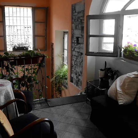 Bed & Breakfast Storico Como