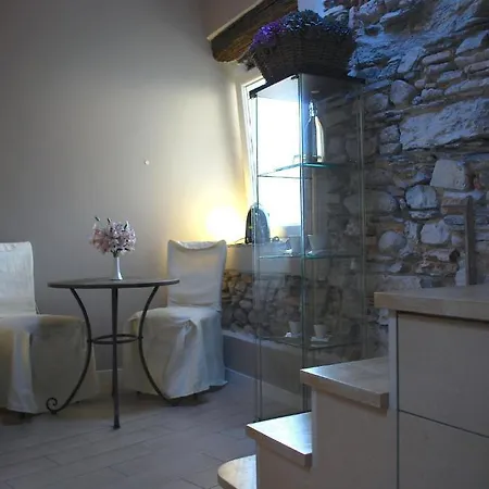 Storico Bed & Breakfast Como