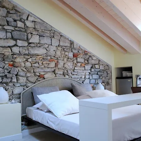Bed & Breakfast Storico