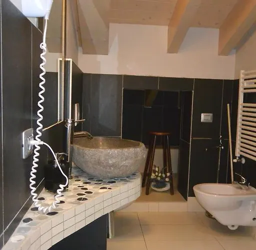 Storico Отель типа 